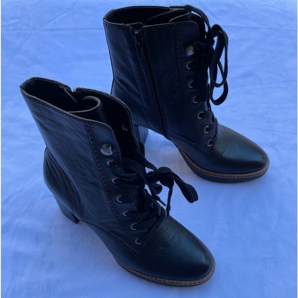 Naturalizer Shoes - Naturalizer Callie Woman Booties